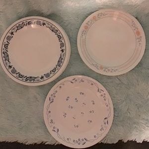 Cornelle small plates